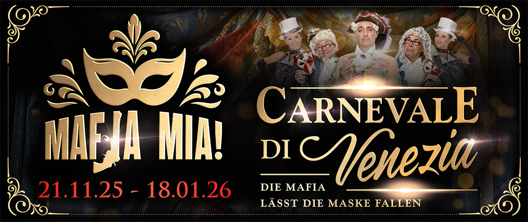 MAFIA-MIA 2025