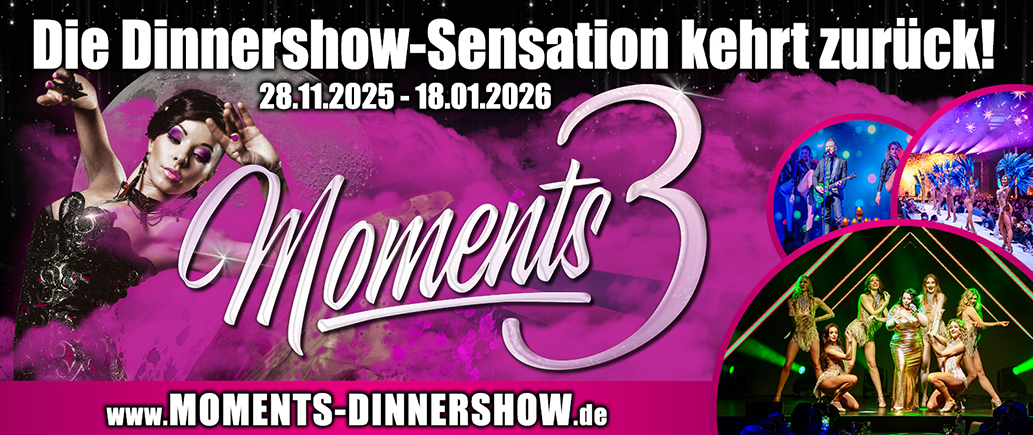Moments 3
