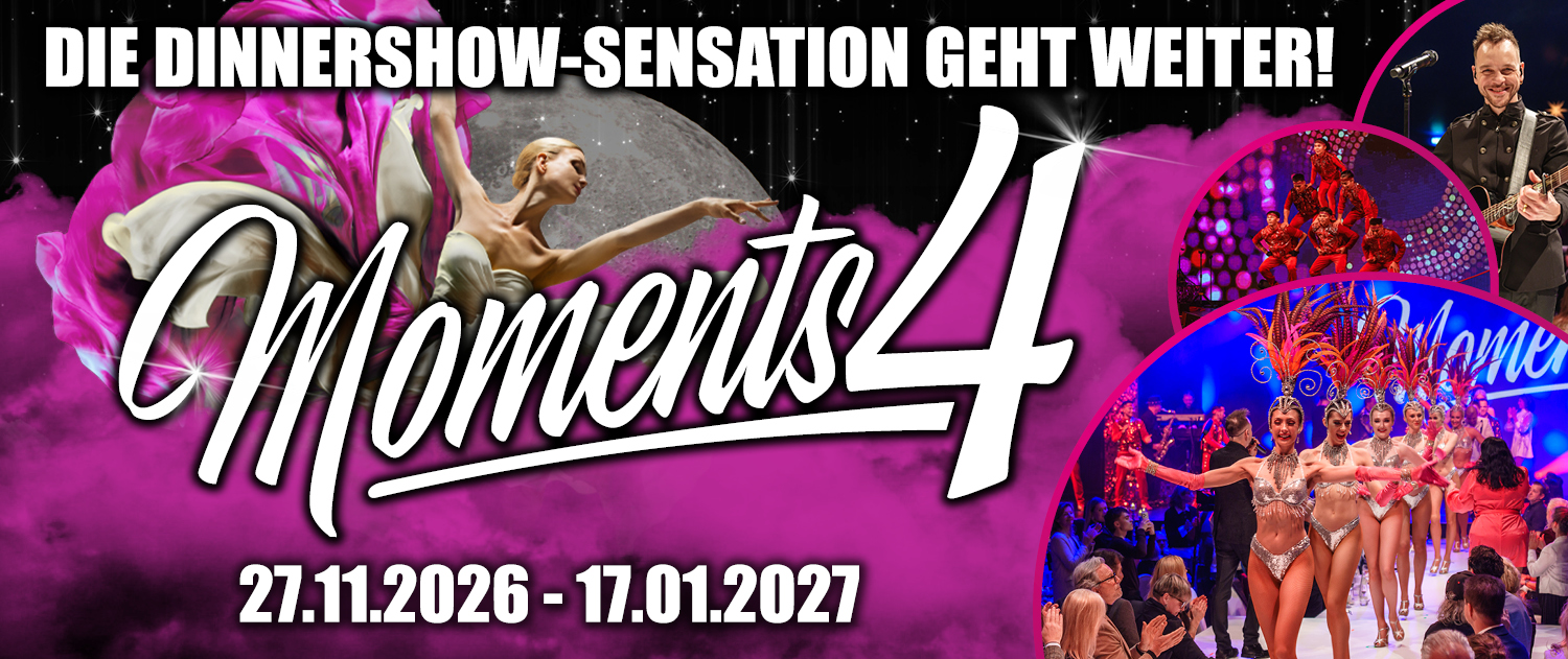 Werbebanner - Moments4 Moments 4